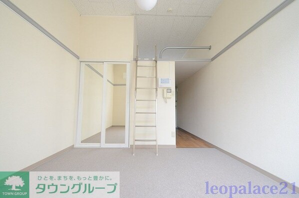 レオパレスノアの物件内観写真